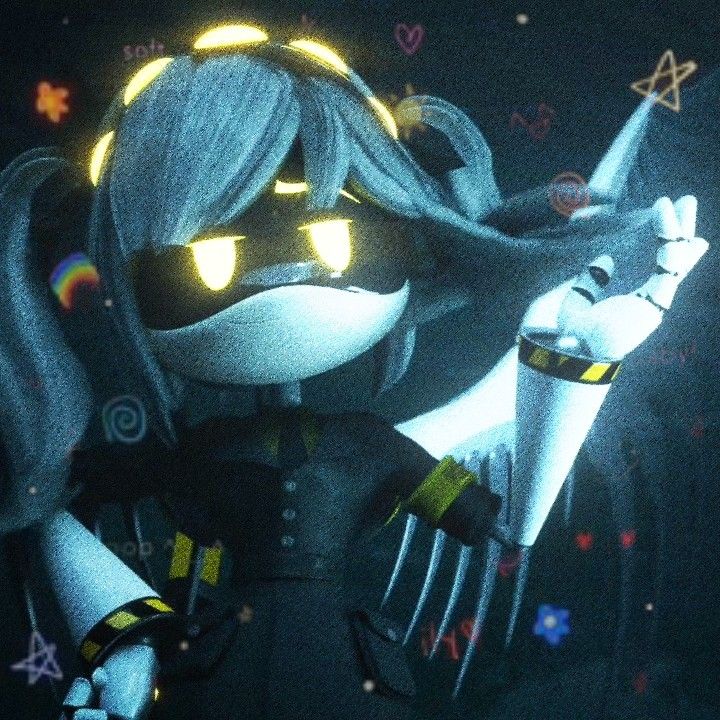 super amazing pfp