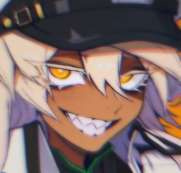 super amazing pfp